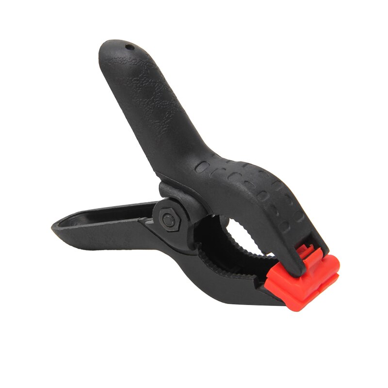 6 Stuks Achtergrond Clips Achtergrond Stand Klemmen Voor Foto Studio Licht Fotografie Hyq