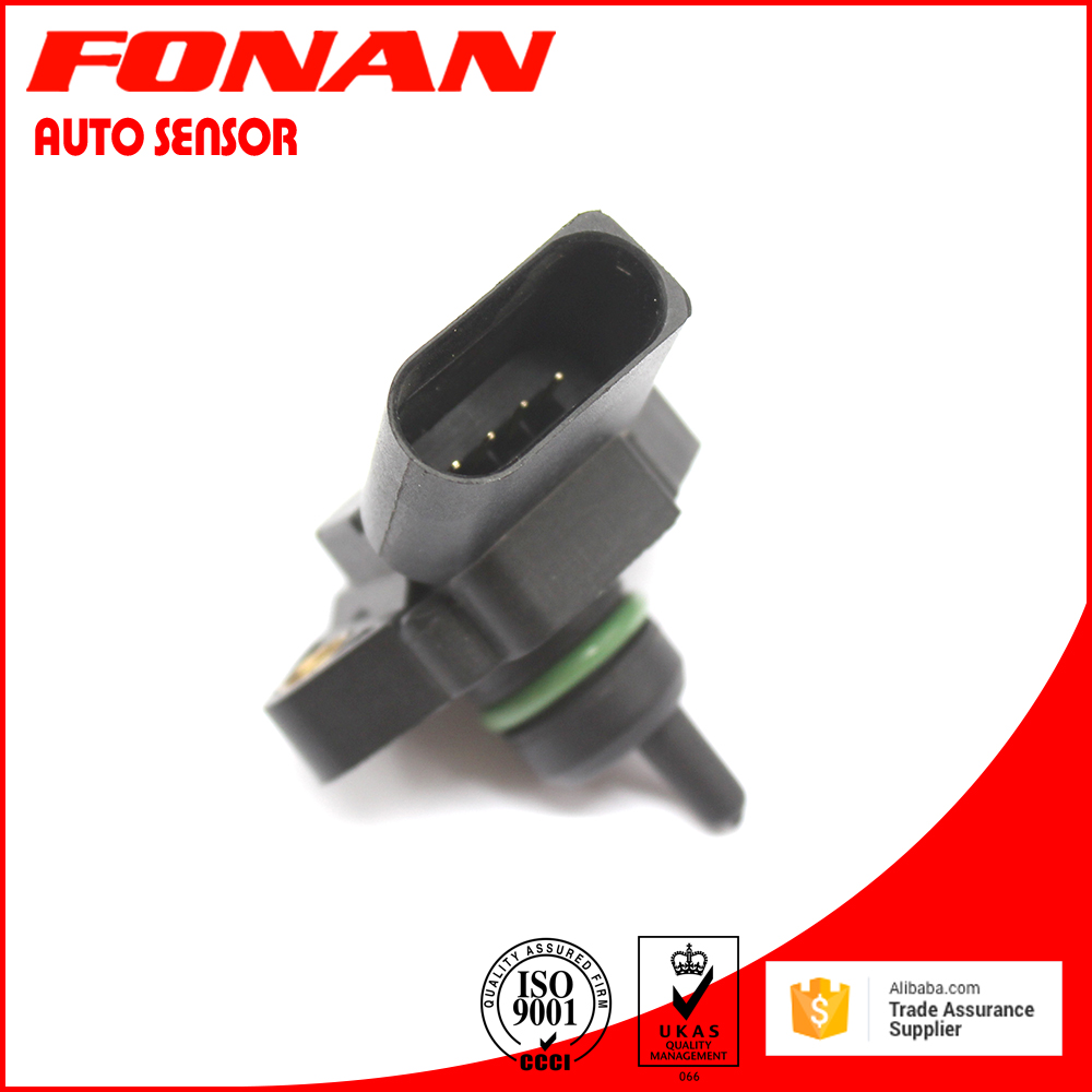 3 BAR MAP sensor for SEAT TOLEDO II 1M2 1.9 TDI ARL 1998-2006 038906051A 0281002394