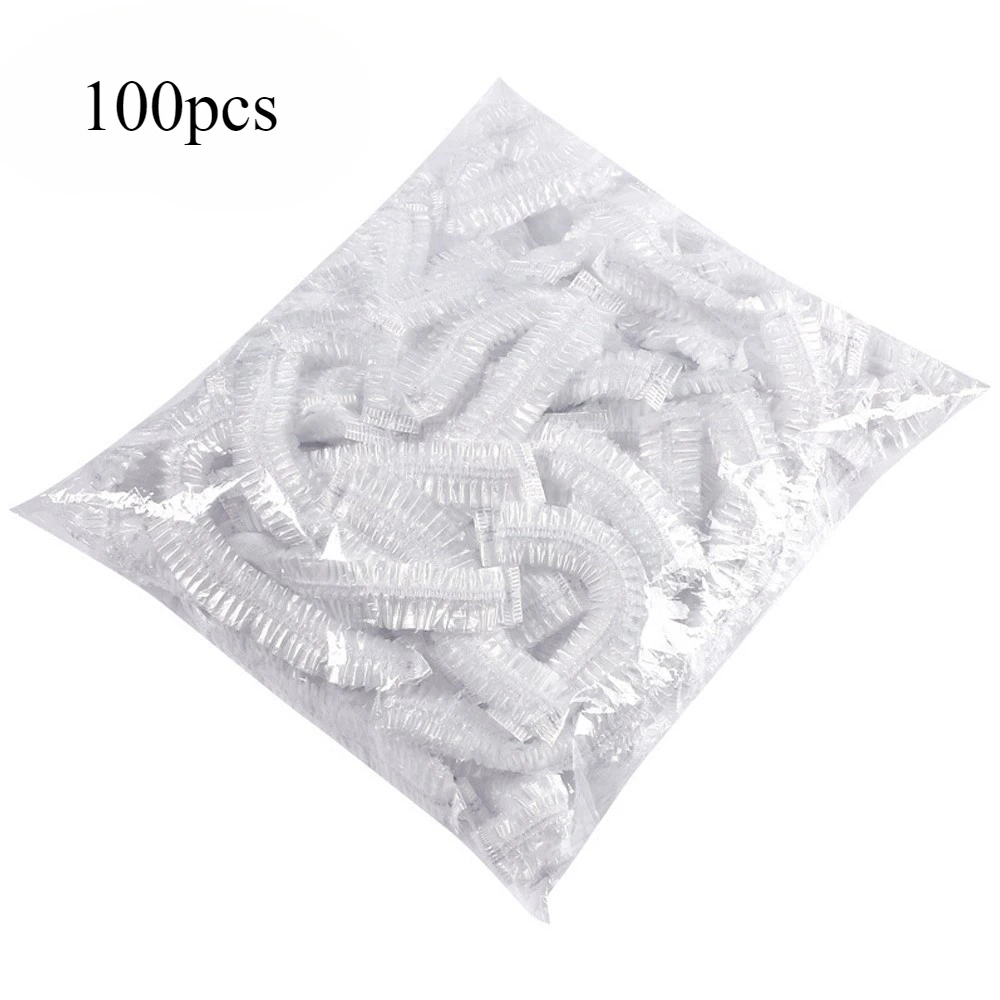 Plastic Wrap Opbergdoos Keuken Opbergdoos voor Voedsel Film Voedsel Cover Bag Organizer Douchekappen Dispenser: Olijf Bruin