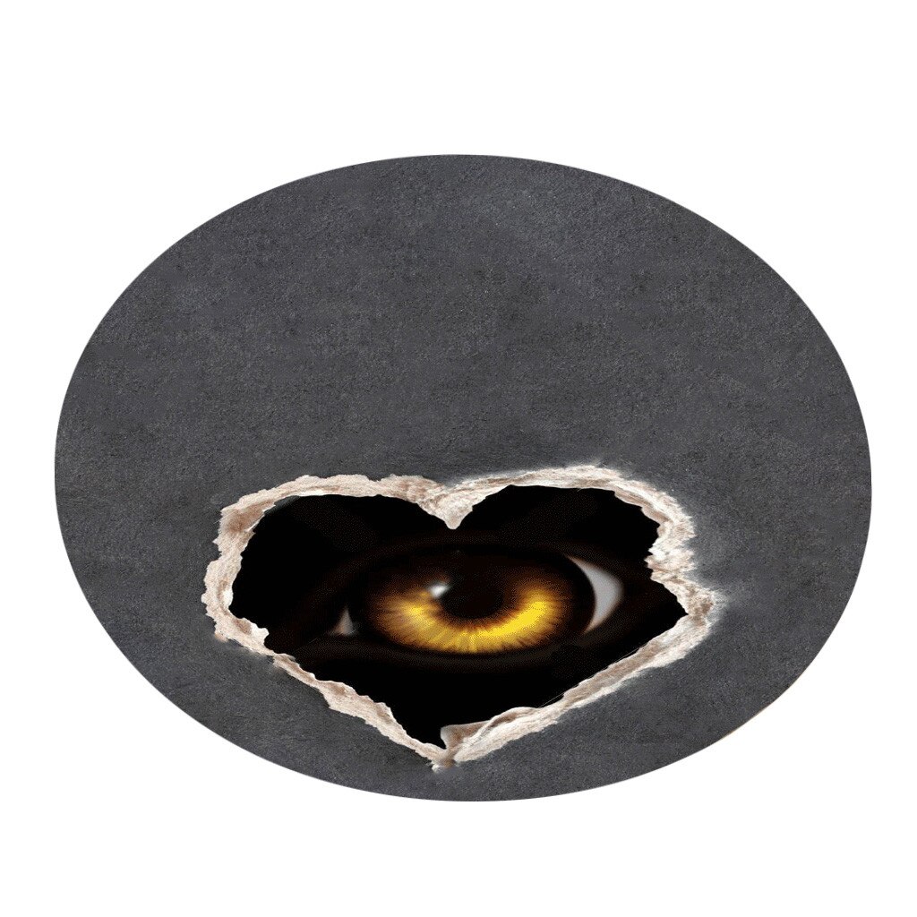 Tapijt Karpetten voor Slaapkamer Woonkamer Decor Ronde Tapijten Moderne Matten Halloween Decor Kinderkamer Tapijt Nachtkastje Tapijten: A