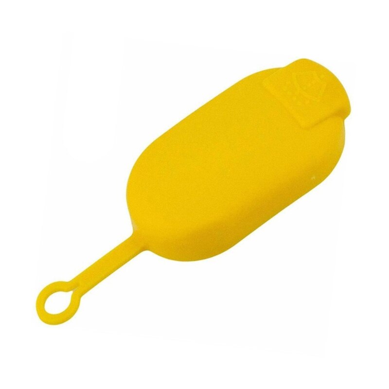 Plastic Replacement Car Washer Bottle Cap 2 Pack 53mm Automobile Washer Wiper Cleaning Fluid Bottle Cover : Buy Online at Best Price in KSA - Souq is now