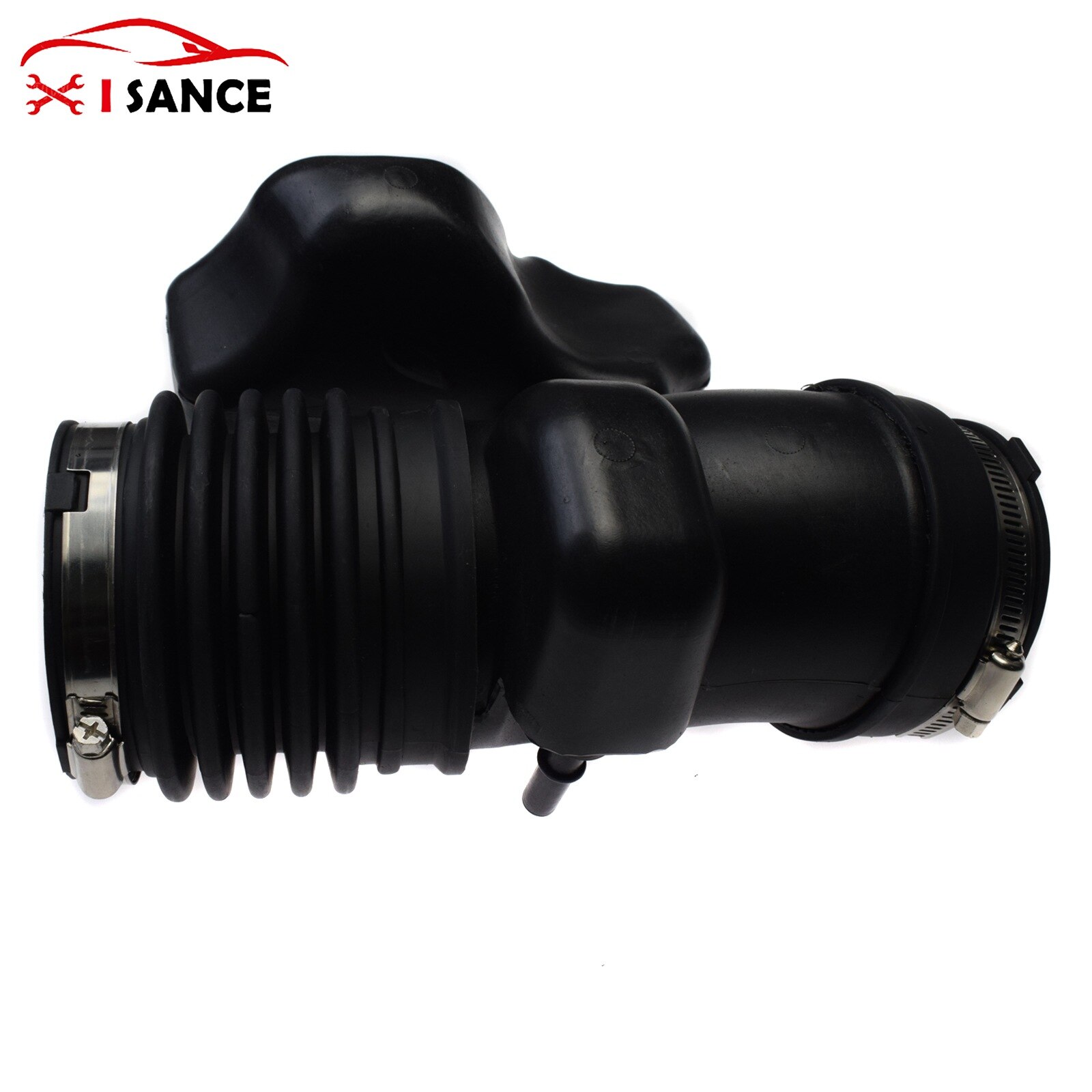 Air Cleaner Te Intake Tube Duct Slang 25783713 Voo... Grandado