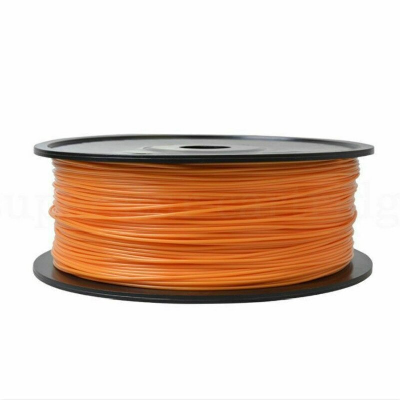 Top Brand 3D Printer Filament 1.75 PLA ABS Plastic Filament Materials for 3D Printer