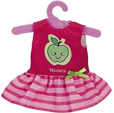 Display Nenuco Kleding 35 Cm