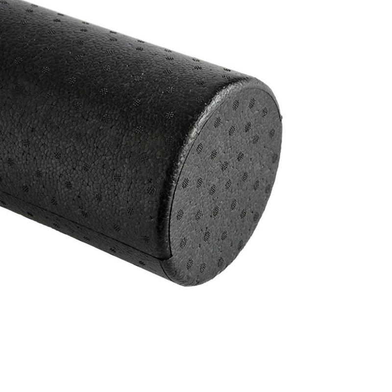 30 * 15cm epp foam roll high fitness massage rulle motion balance yoga mursten blok udstyr sort sport