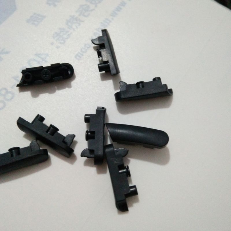 1Pc Replacement L R Side Keys Side Buttons for Logitech GPro Wireless Gaming Mouse Accessory