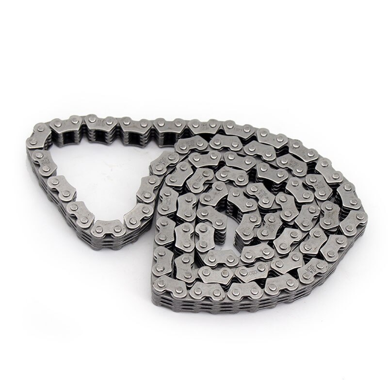 Camshaft Timing Chain Cam Time Chain For Suzuki GSF600 Bandit 1995-2004 GSF650 Bandit 2005-2006