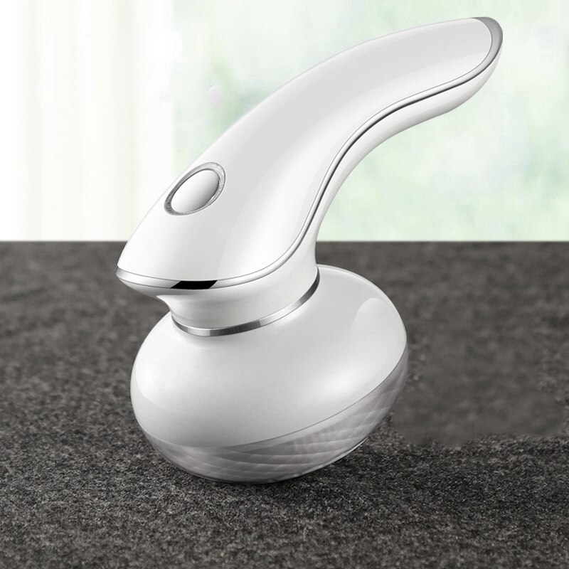 Mini elektrische pluizenverwijderaar pellet cut machine epilator draagbare textiel scheerapparaat scheerapparaat kleding pluis haarbal trimmer