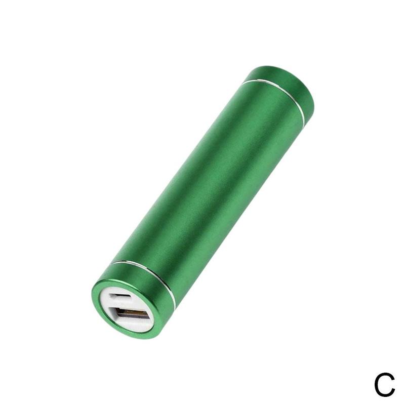 3350Mah Usb Mini Power Bank Draagbare Oplader Externe Batterij Voor Oneplus Android