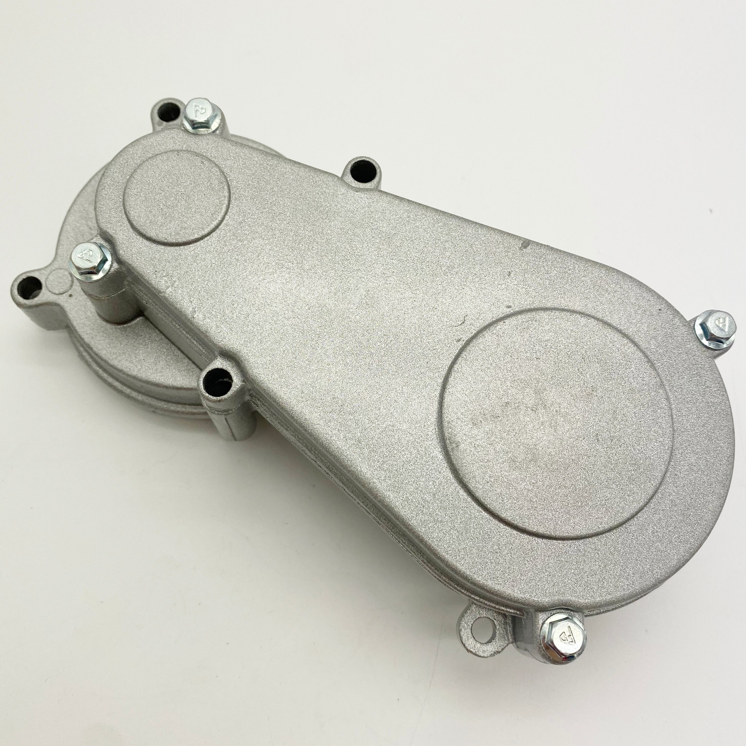 49cc 4 Stroke single Chain Gear Box Gearbox For GAS Engine Motor Bicycle Parts