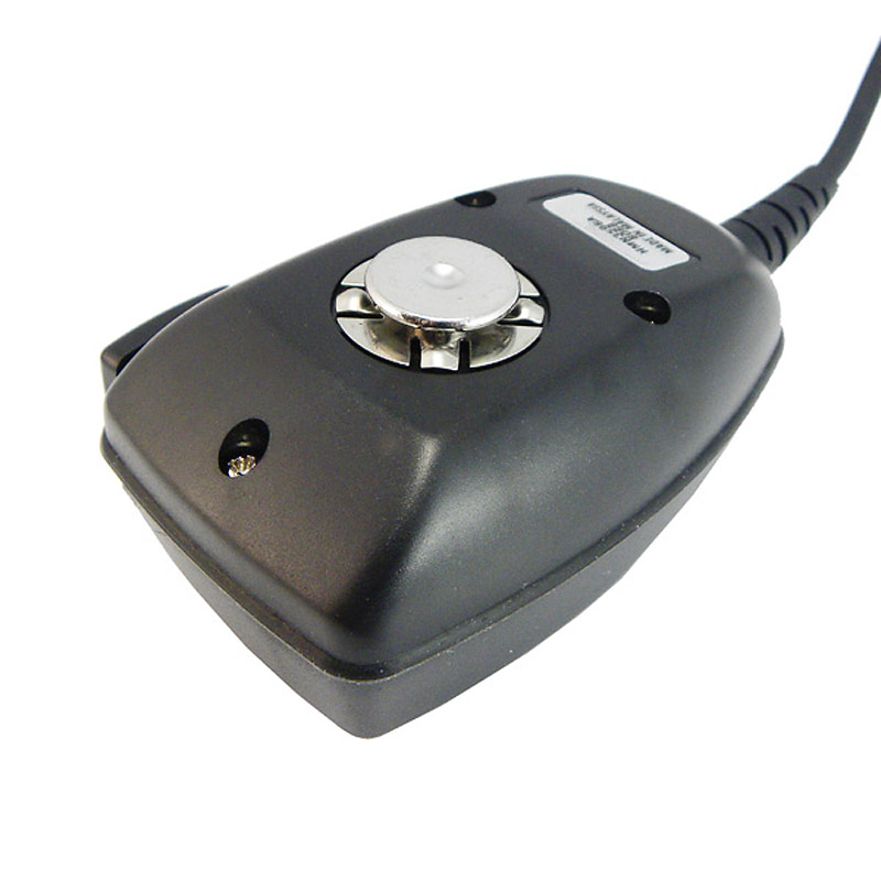 Micrófono de altavoz portátil PTT para Motorola Mobile Radio GM340 GM360 GM640 GM950 GM900 CM200 CM300 PRO5100 8 pines