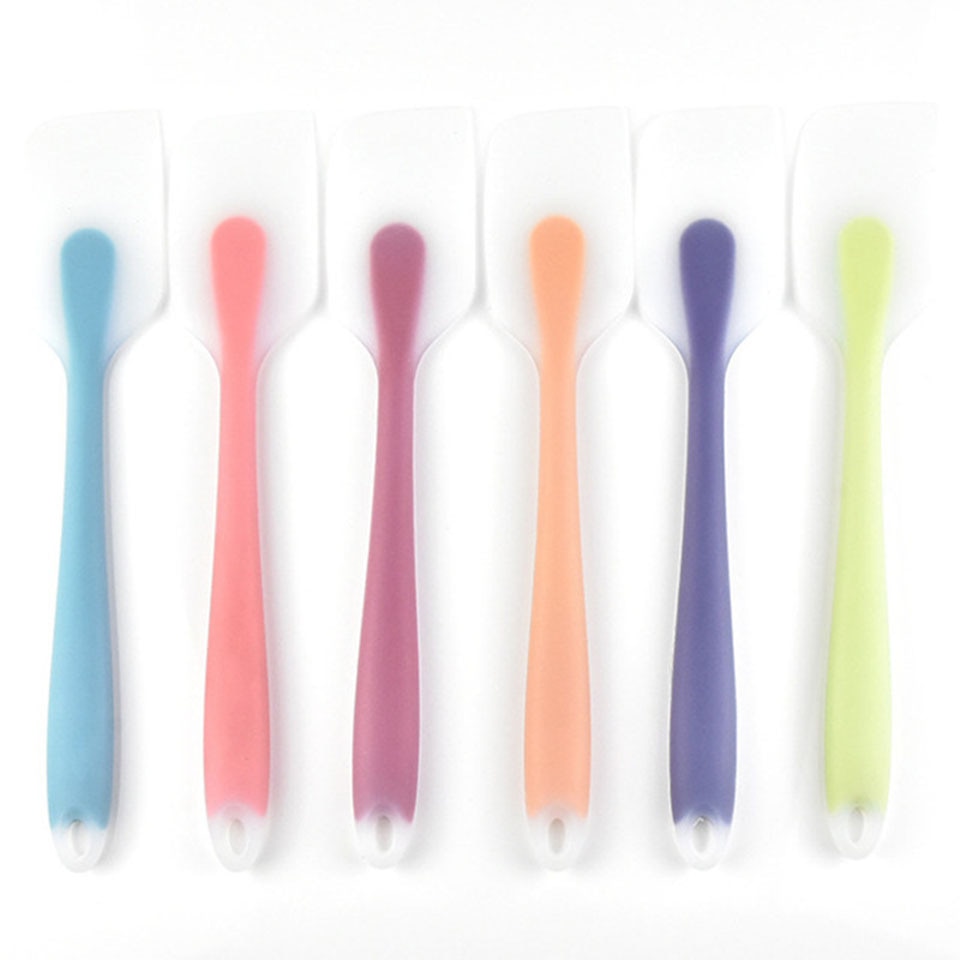 Baking Tools Spatula For Cake Baking Pastry Kitchen Spatula Cream Mixer Ice Cream Scoop Cream scraper