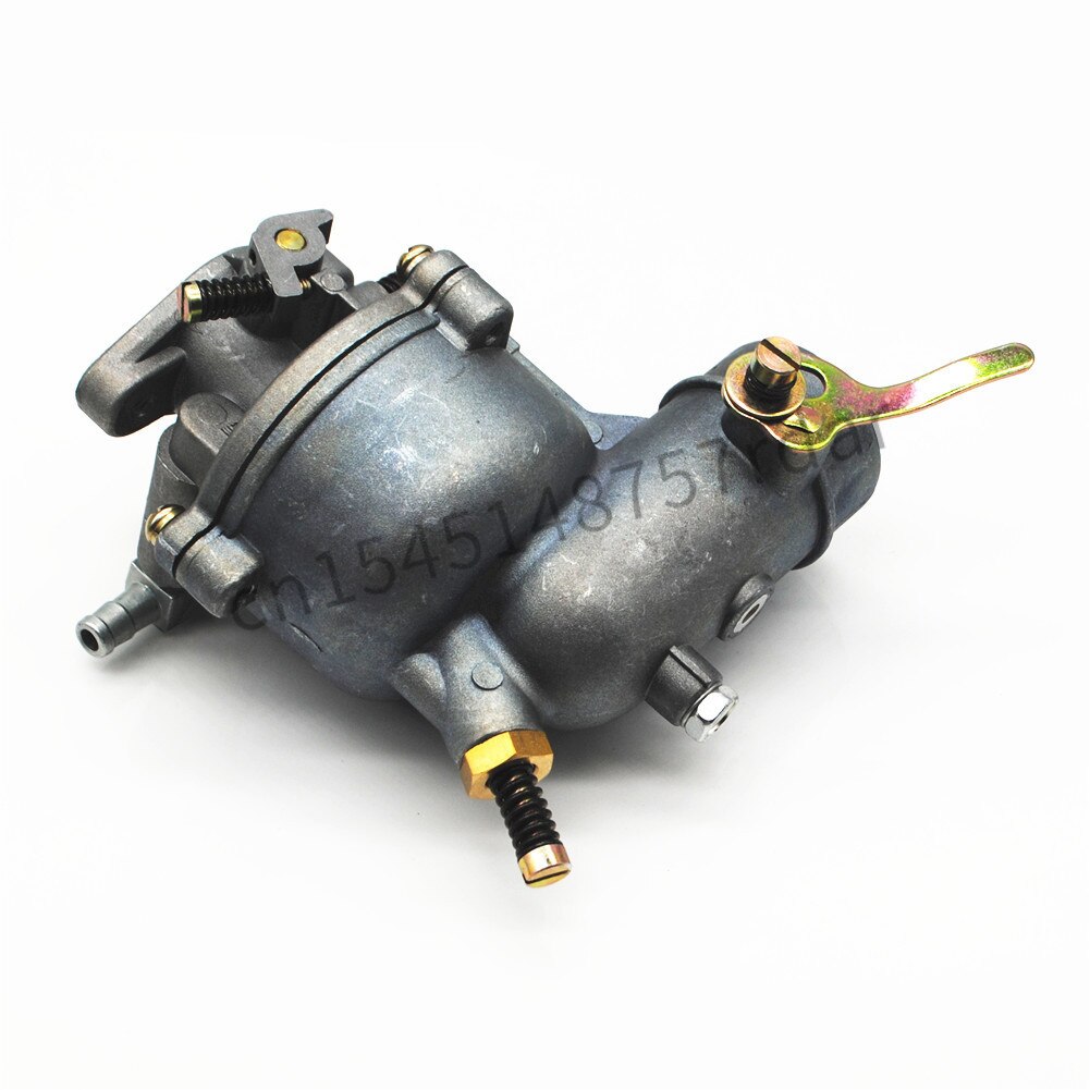 Carburateur de rechange pour Briggs & Stratton 390323 394228 398170