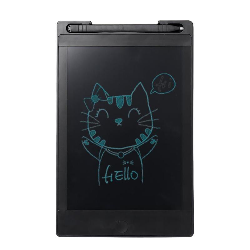 8.5 inch LCD Drawing Tablet Ultra-thin Portable Writing E-writer Drawing Board Pad Calligraphy Exercise Notebook