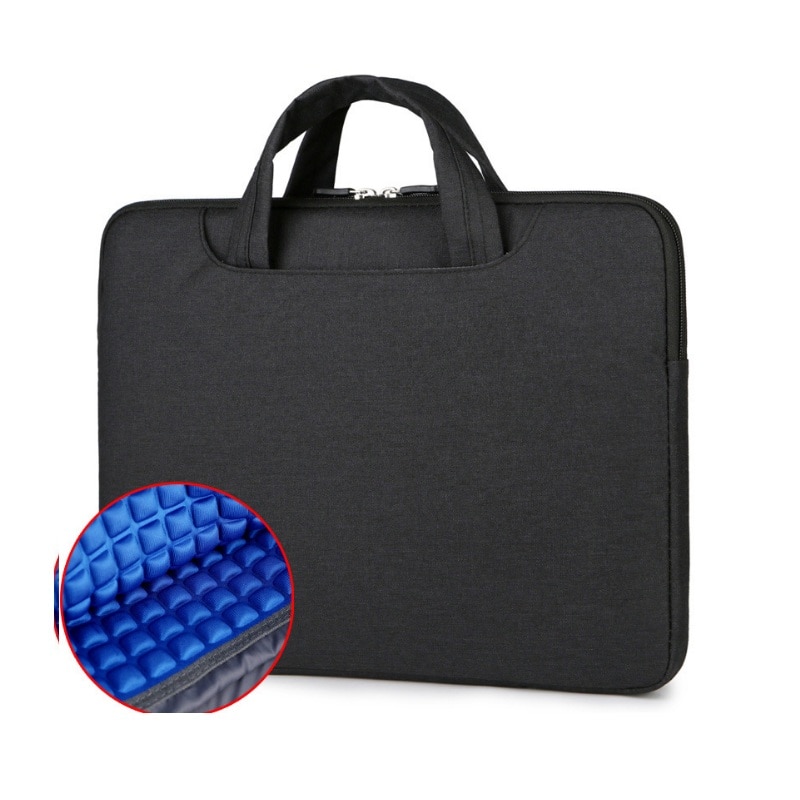 man business bag bostanten maleta 13 13.3 inch laptop computer bag briefcase women business document files bag slim handbag