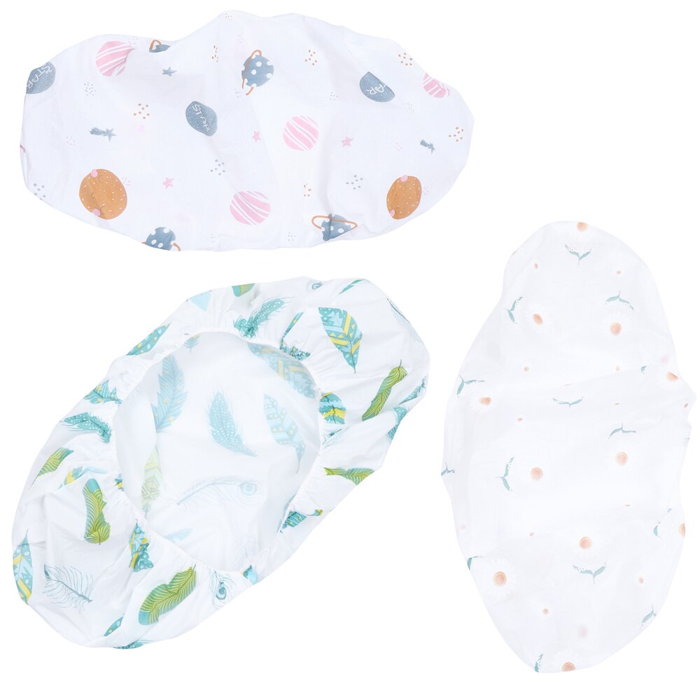 3 szt. Klimatyzator osłona przeciwpyłowa Wszystko-włącznie kreatywny futerał ochronny pokrowiec ochronny robić klimatyzatora kryty