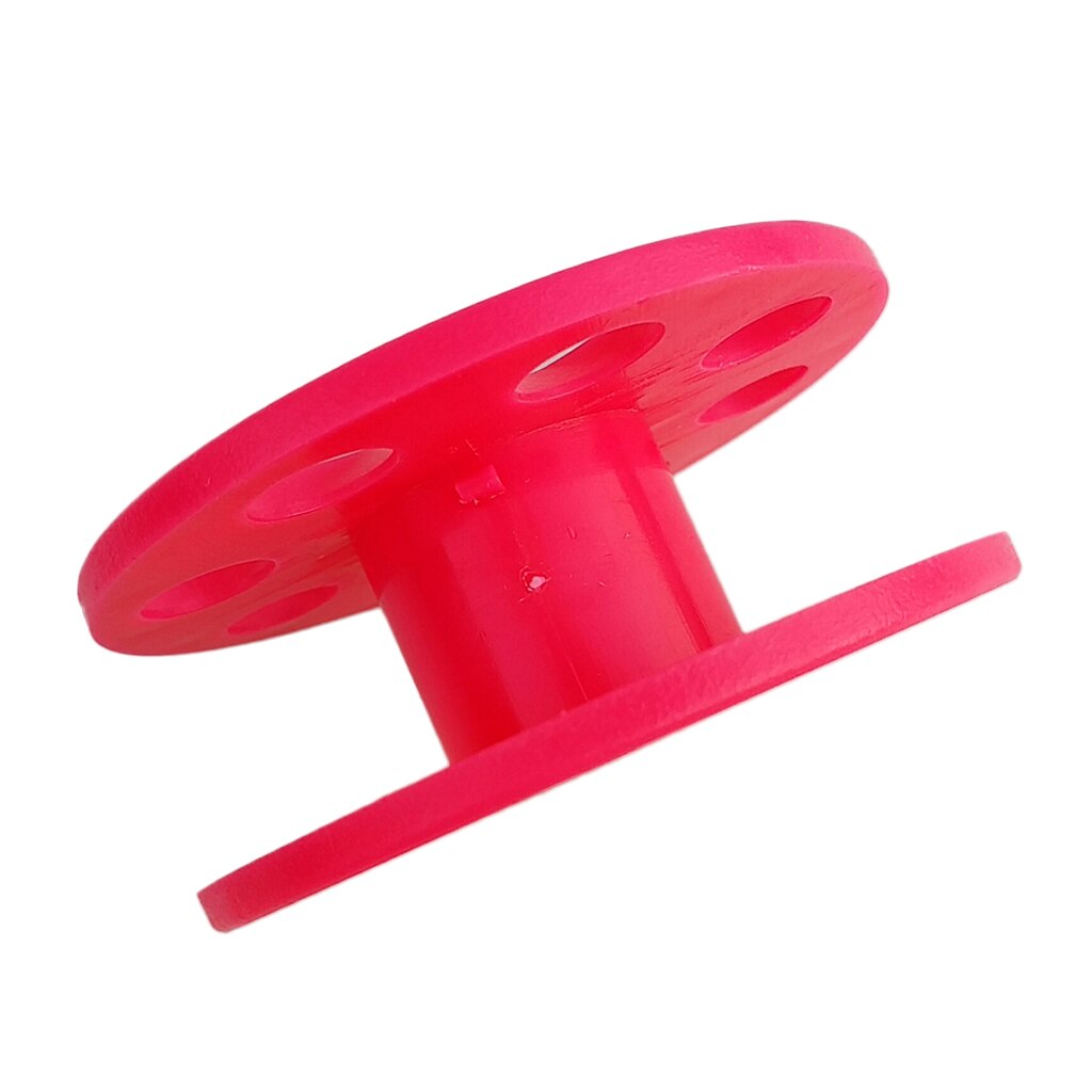 Durable Scuba Dive Finger Spool Reel Cave Wreck Diving Snorkeling Equipment