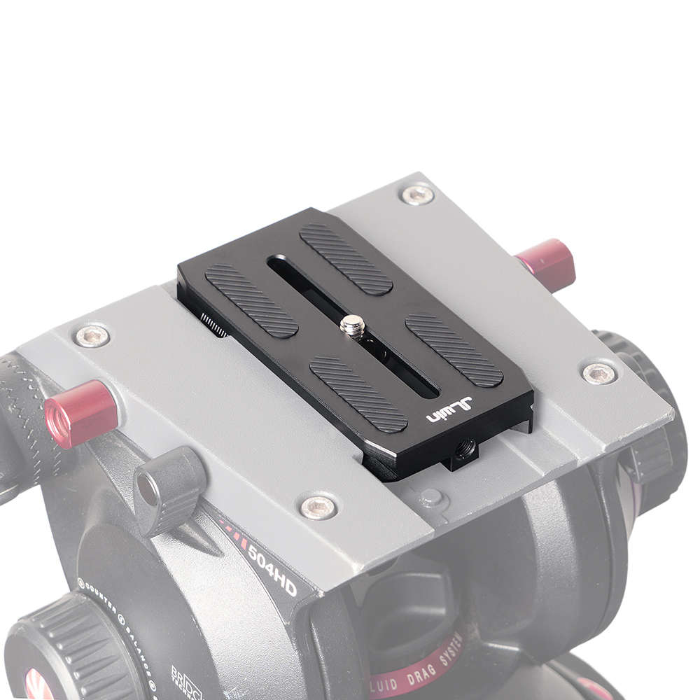 Fotga Camera Snelle Release Plaat Transmount Basis Voor Zhiyun Kraan 2S WEEBILL-S Weebill S 2 3S Weebill2 Weebill3 S Gimbal Stabiliz