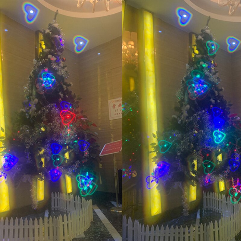 Magiczne okulary z efektem serca okulary przeciwsłoneczne w kształcie serca PC rama okulary dla dorosłych zmiana światła w serce magiczny ładny efekt Boże Narodzenie nowy