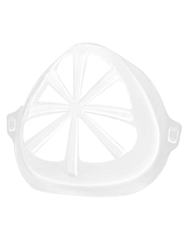 5 Pcs 3D Siliconen Beugel Mond Aparte Innerlijke Standhouder Ademen Uitgebreide Herbruikbare Gezicht Cover Bracket Ondersteuning Frame
