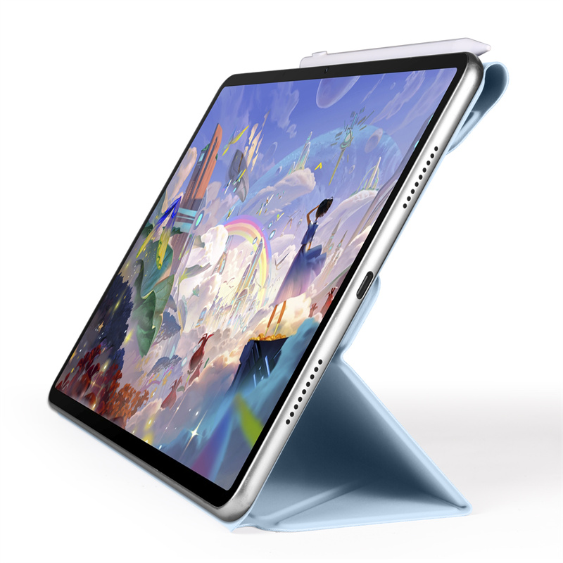 For Huawei MatePad 11.5S Case TGR-W09 W10 Magnetic Slim Protective Tablet Cover Funda For Huawei MatePad 11.5S