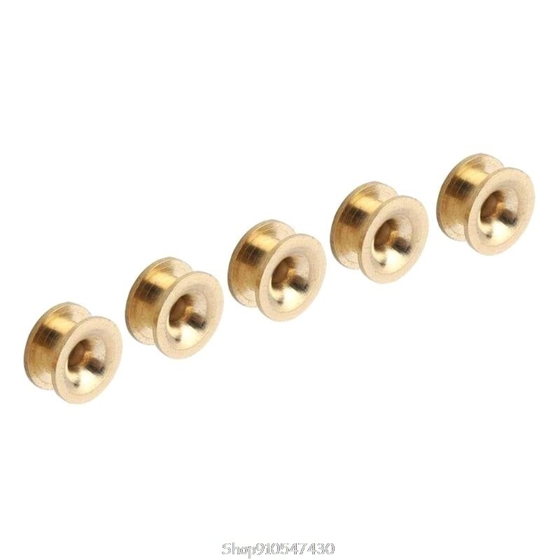 10Pcs Universal Grass Trimmer Head Eyelets Sleeve Strimmer Cutter Parts Accessories Replacement Parts N06 20