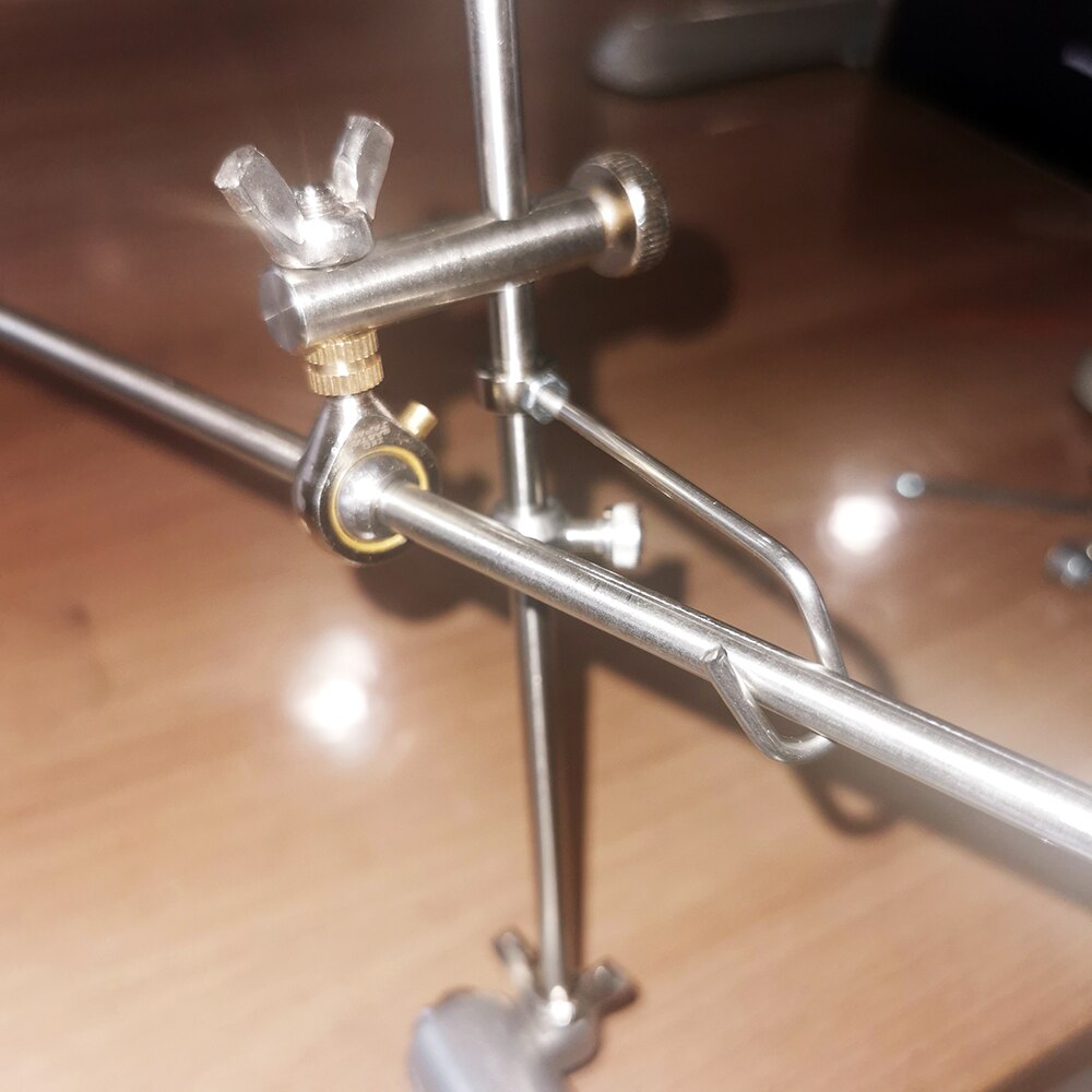 Pas de jeu Hinge-6.0mm Japon IKO roulement match Rx008 d&#39;affûteuse de Couteau Remplacer curseur en plastique, Anti-usure, Haute Précision