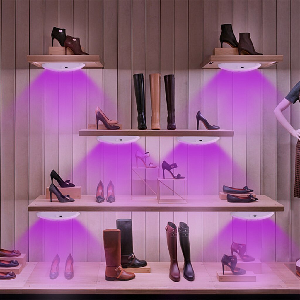 Rechargeable UV Lamp USB Charging USB LED Light Bulb USB LED Light Bulb