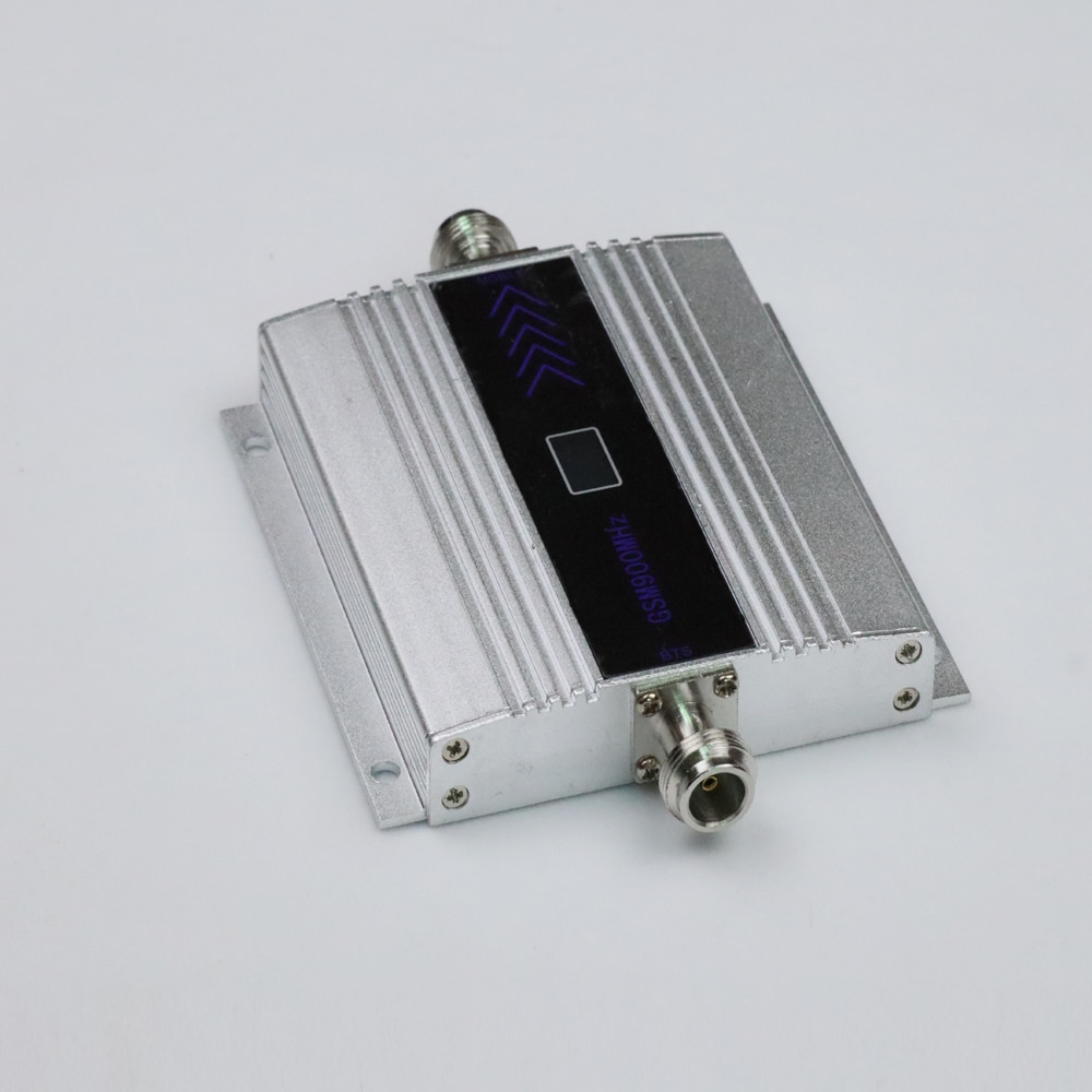 ZQTMAX gsm cell phone signal booster gsm900 signal amplifier 900 MHz band 8 for home
