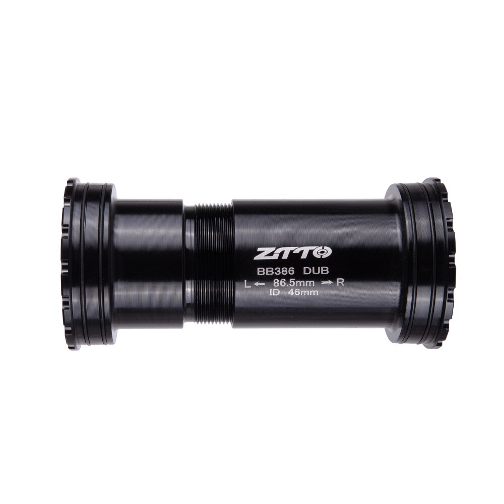 Ztto BB92 Verzegelde Geïntegreerde Mtb Trapas Alum