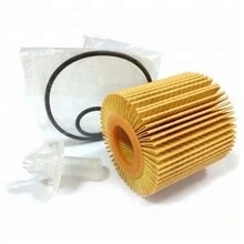 parts OE No 04152-31090 oil filter 0415231090 OEM No 04152 31090