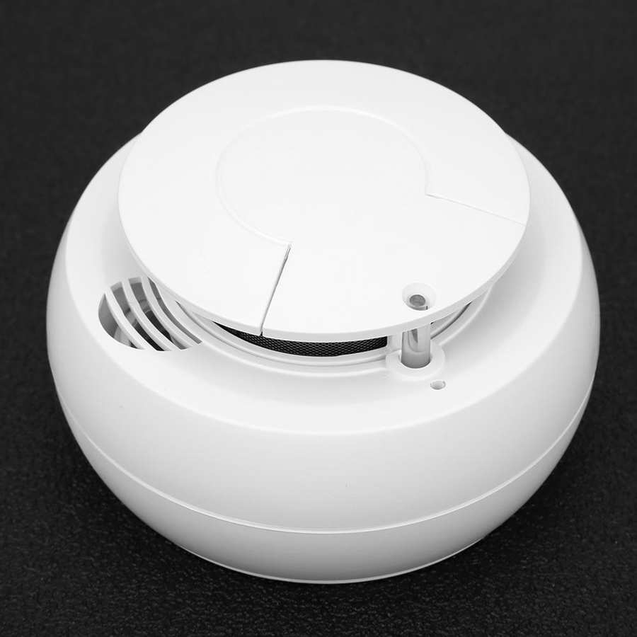 Røgalarm trådløs wifi røgalarm brandalarm beskyttelse hjem sikkerhedssystem brandmænd til brandalarm detektor