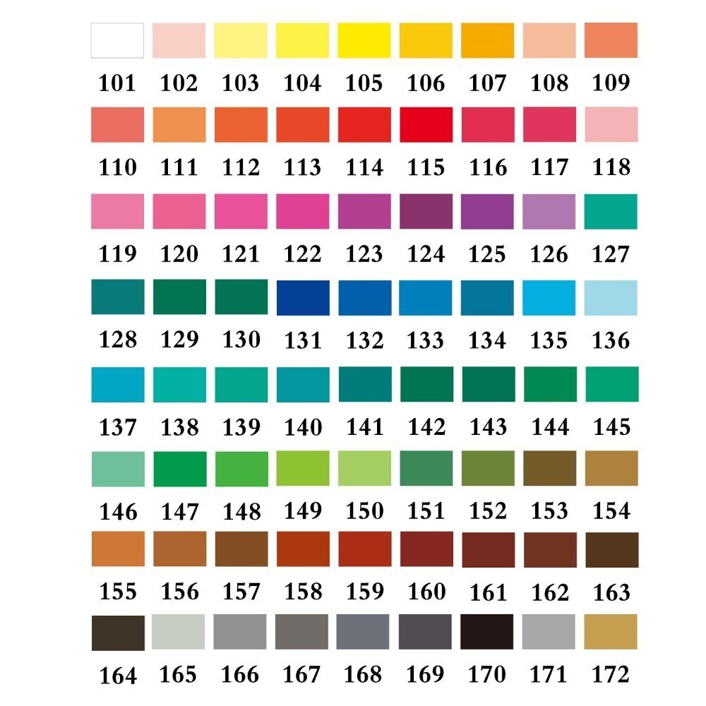 Deli 72 colours Adult Colouring Pencils for Drawing Colouring books Sketching Coloured Pencils for kids School Supplies