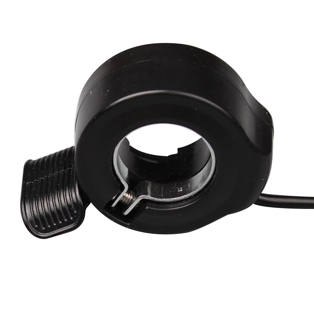 Speed Control Accessories Finger Replacement Sports Cycling For Electric Bikes Scooter Thumb Throttle Entertainment Motor