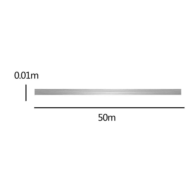 Self Adhesive Tile Sticker PVC and Metal Copper Gold Foil Lines Drawing Waterproof Floor Tile Wall Gap Sealing Tape Strip: 1cm