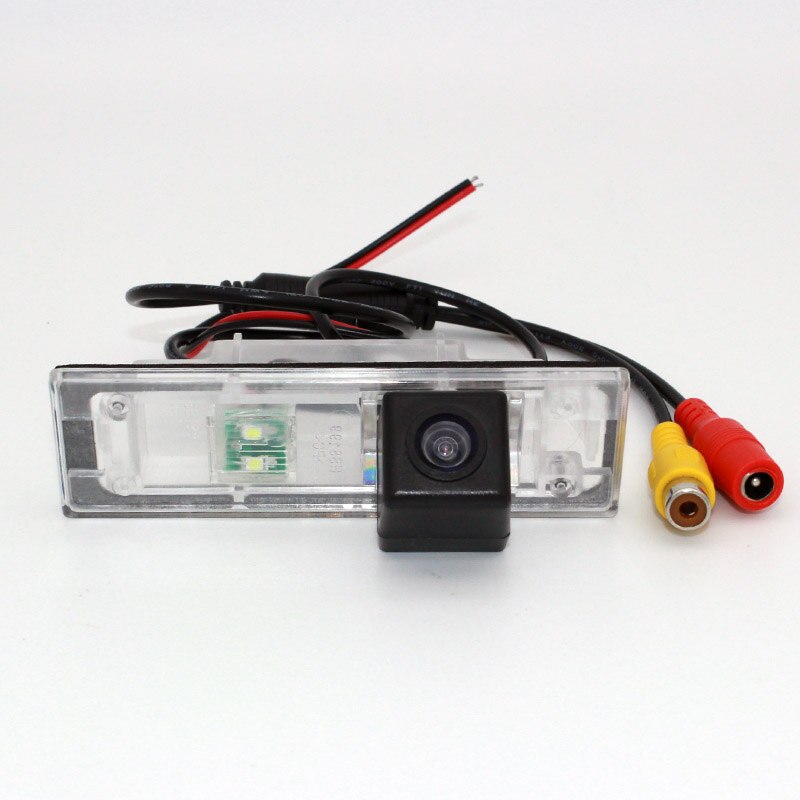 Car Rear View Camera For Mini Cooper Clubvan Paceman Clubman Countryman R55 R60 R61 / Night Vision Car Backup Camera / HD CCD