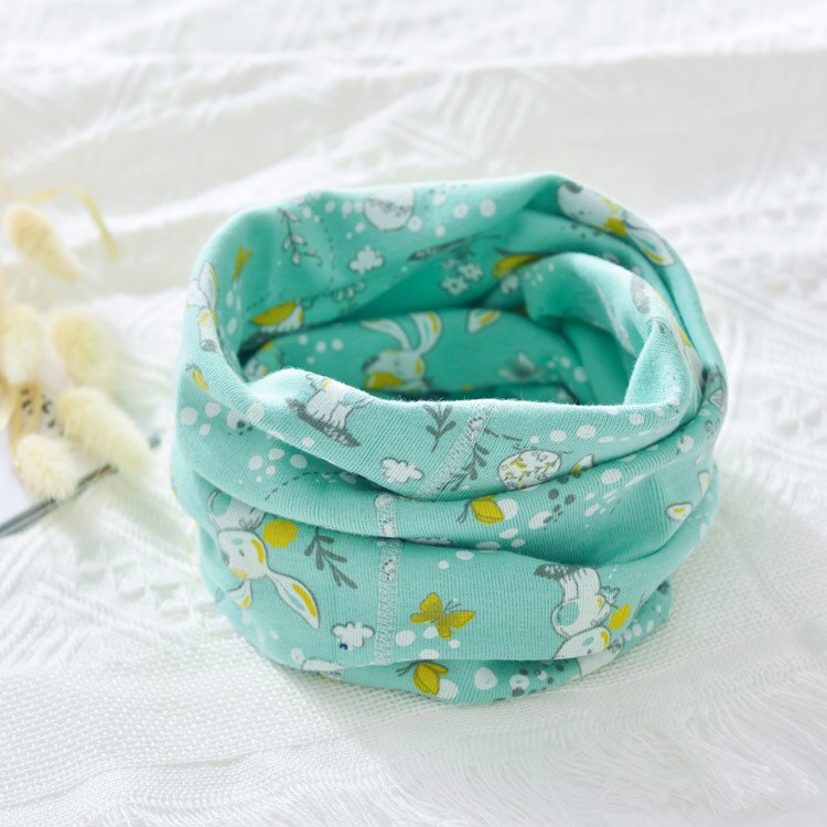 Katoen Bandana Slabbetjes Baby Babador Voeden Kiel Infant Burp Doeken Cartoon Speeksel Handdoek Baby Eten Accessoire Sjaal Halsdoek: 18