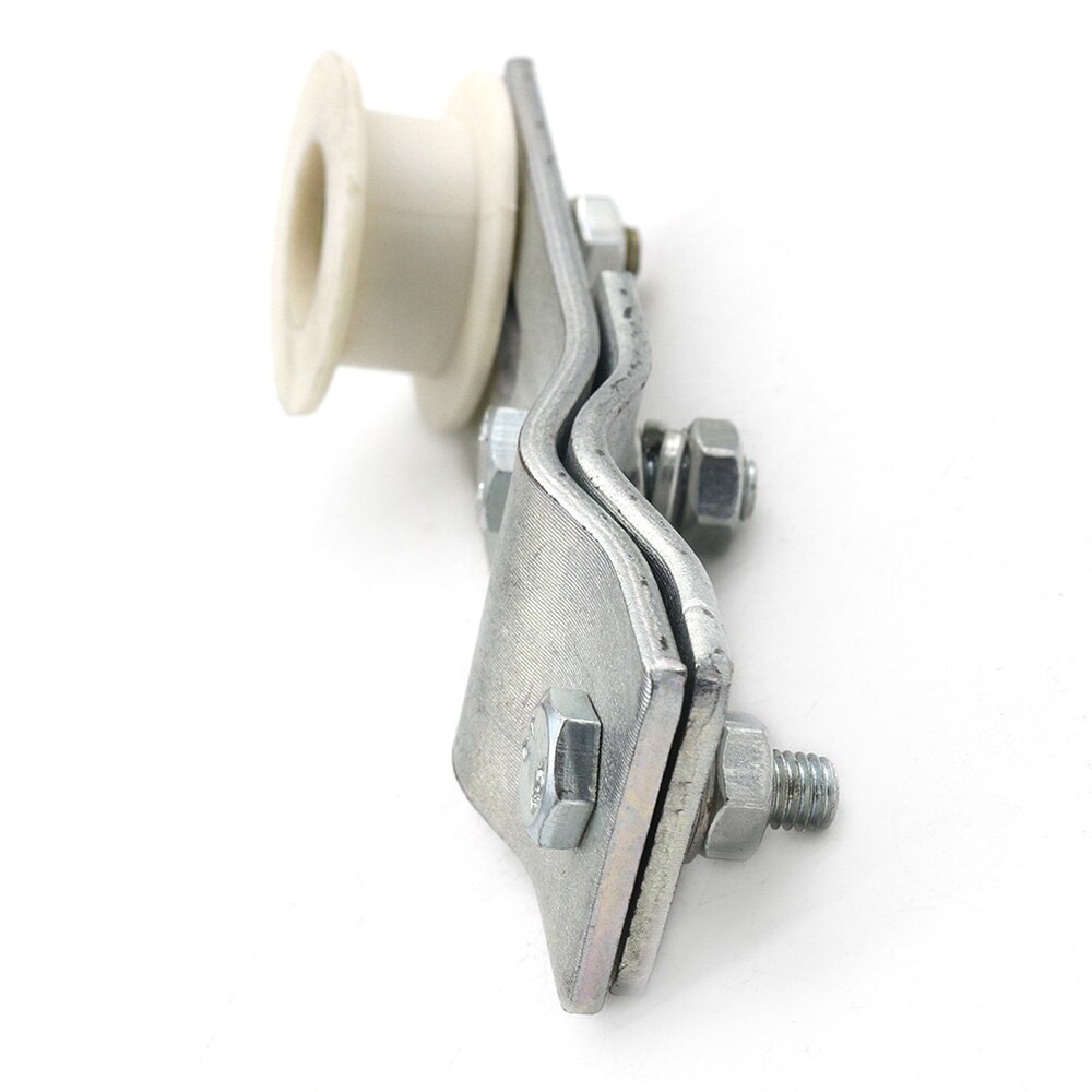 Pulley Chain Tensioner Bracket For 49-80cc Engine Motorized Bicycle Bike