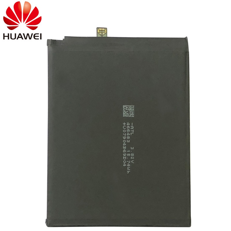 Original Replacement Battery HB486486ECW For Huawei Huawei P30 Pro Mate20 Pro Mate 20 Pro Genuine Phone Battery 4200mAh