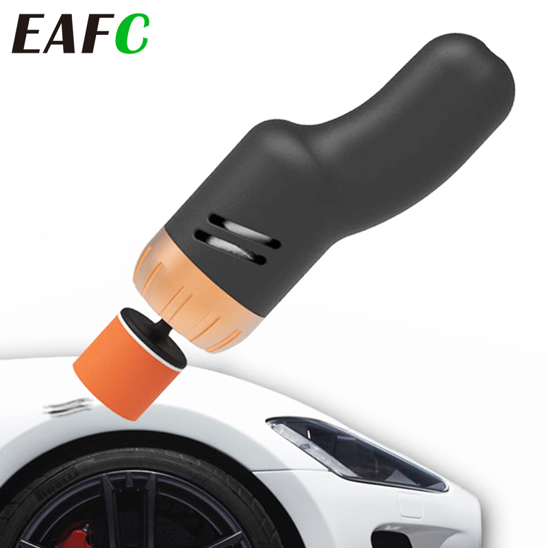Min Auto Polieren Maschine Farbe kratzen Reparatur Werkzeug Tiefe Dekontamination Verglasung Schutz Auto Kratzer Artefakt Reparatur Werkzeug