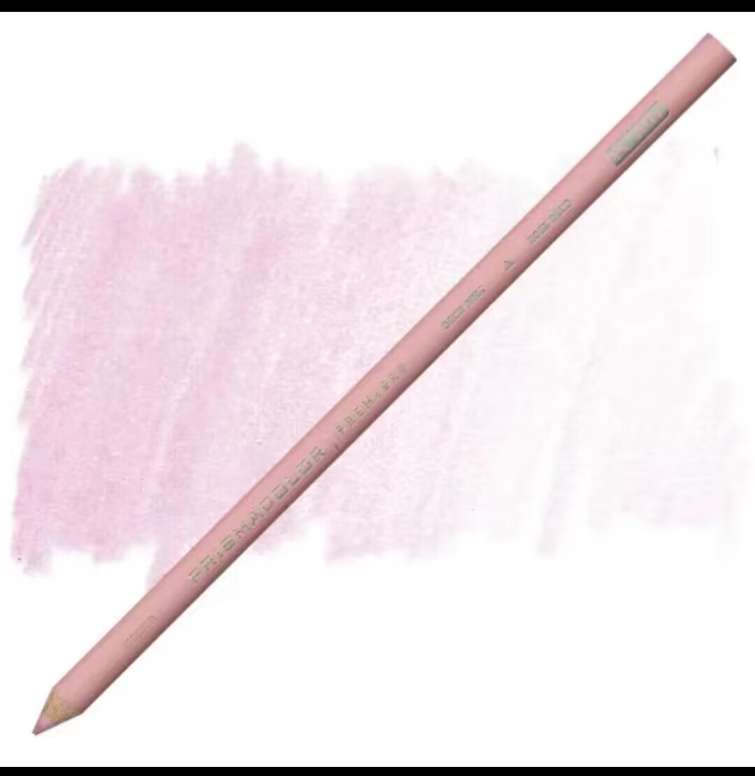 Original PRISMACOLOR Farbstift Einzelbleistift Studentenbedarf professionelle ölige Buntstifte Künstlerbedarf: Hellgelb
