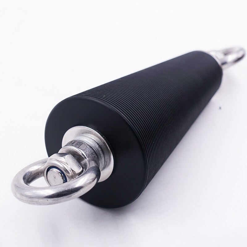 -Gym Exercise Grip Handles Pull Ups Training for Strengthen Cable Machine Attachment Cone Multipurpose Heavy Duty Grips