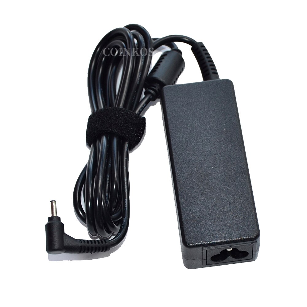 19V 2.1A 40W AD-4019P AD-4019W AC Power Adapter Laptop Charger For Samsung NP305U1A NP530U3B NP535U4C NP54 CPA09-002A Chargers
