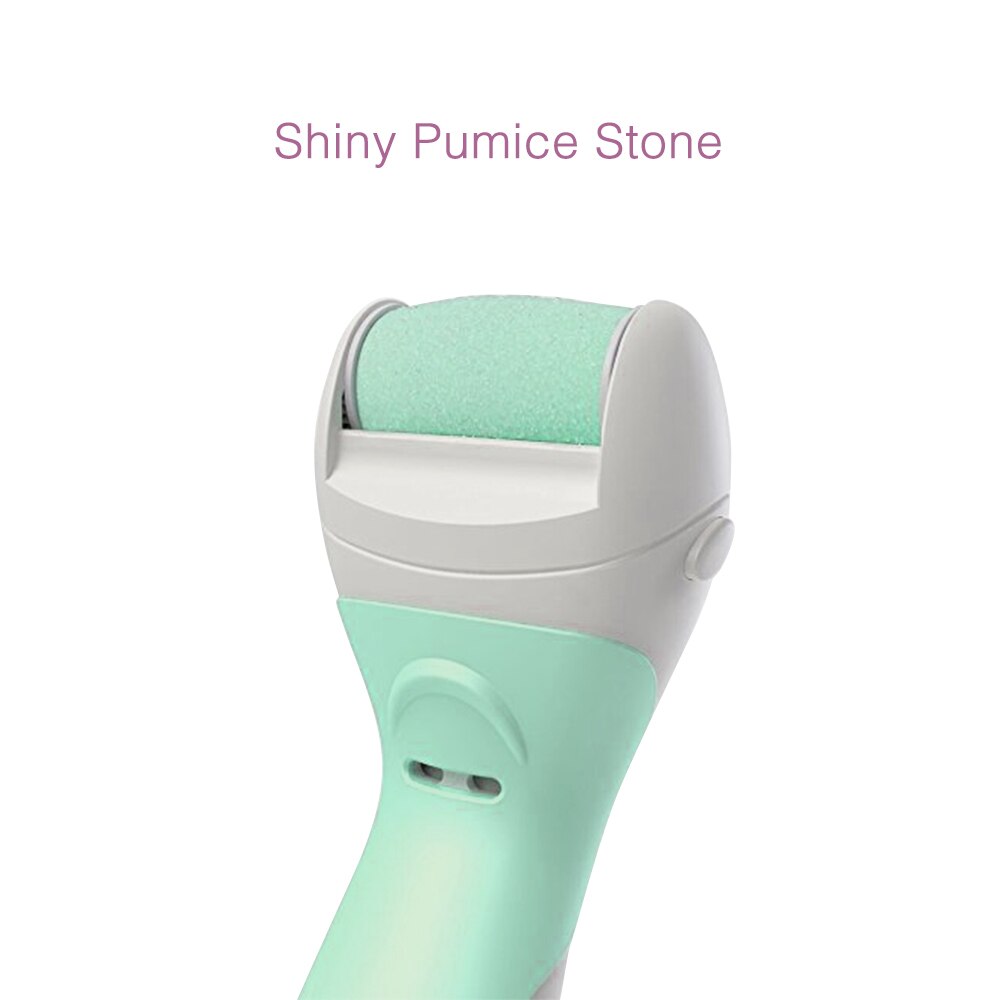 Elektrische Eelt Remover Usb Oplaadbare Elektronische Voet Bestand Verwijder Hard Eelt Polish Nagels Wasbare