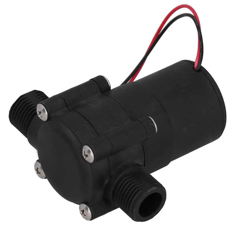 Heat Resistance Hydro Power Generator Waterproof and Dustproof Pressure Ressitant Water Power Generator for Home Hotel