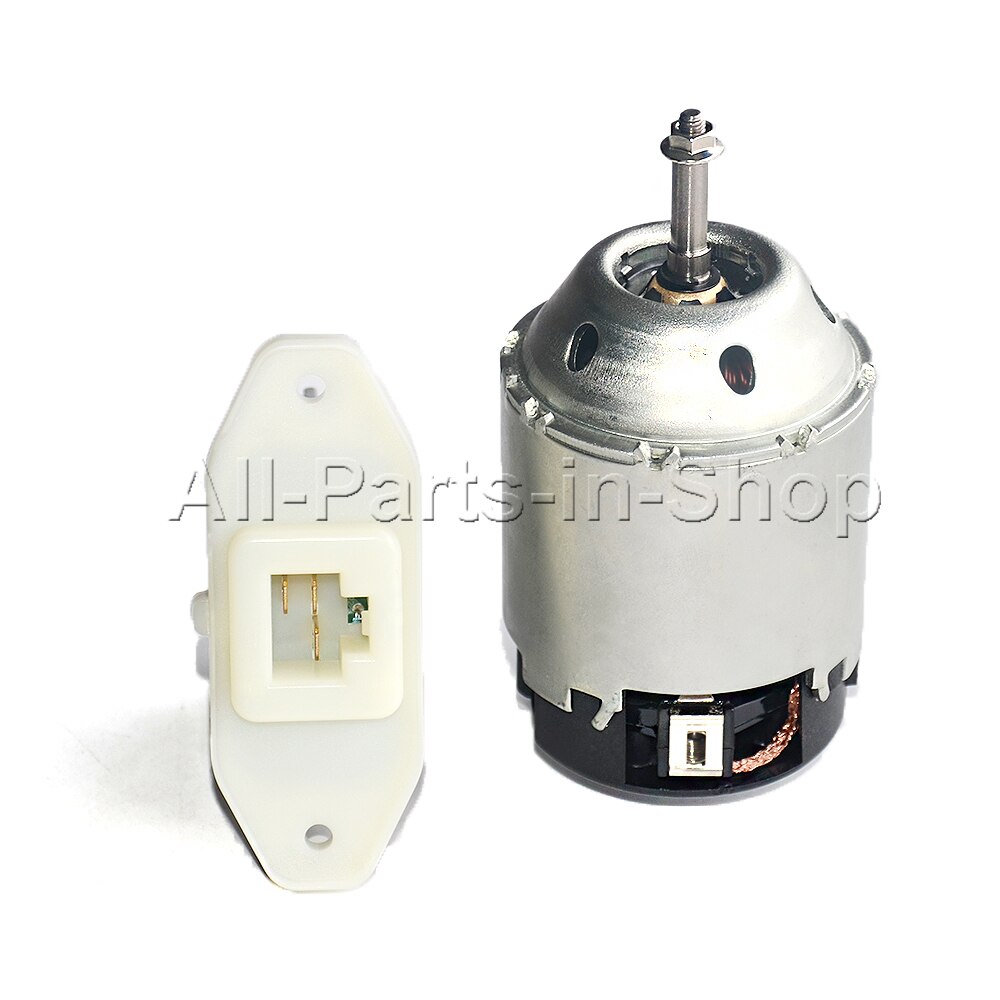 AP02 LHD Blower Motor + Blower Regulator Fit For Nissan X-Trail T30 (Left hand drive) 272258H31C, 272258H310, 272258H60B,