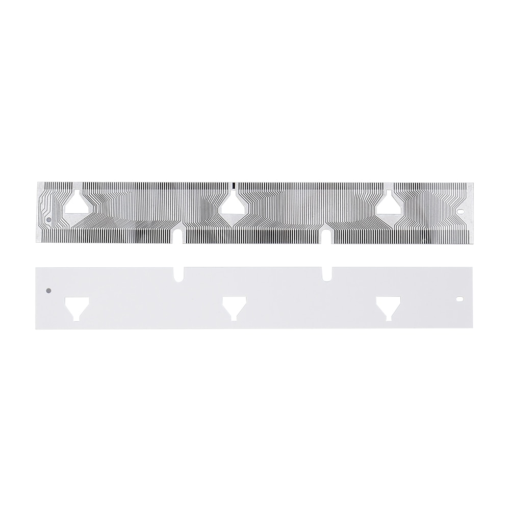 5/10/20pcs/lot LCD Cluster Pixel Repair For BM*W E38 SPEEDOMETER PIXEL REPAIR RIBBON CABLE Car Dashboard Dead PIXEL TOOL