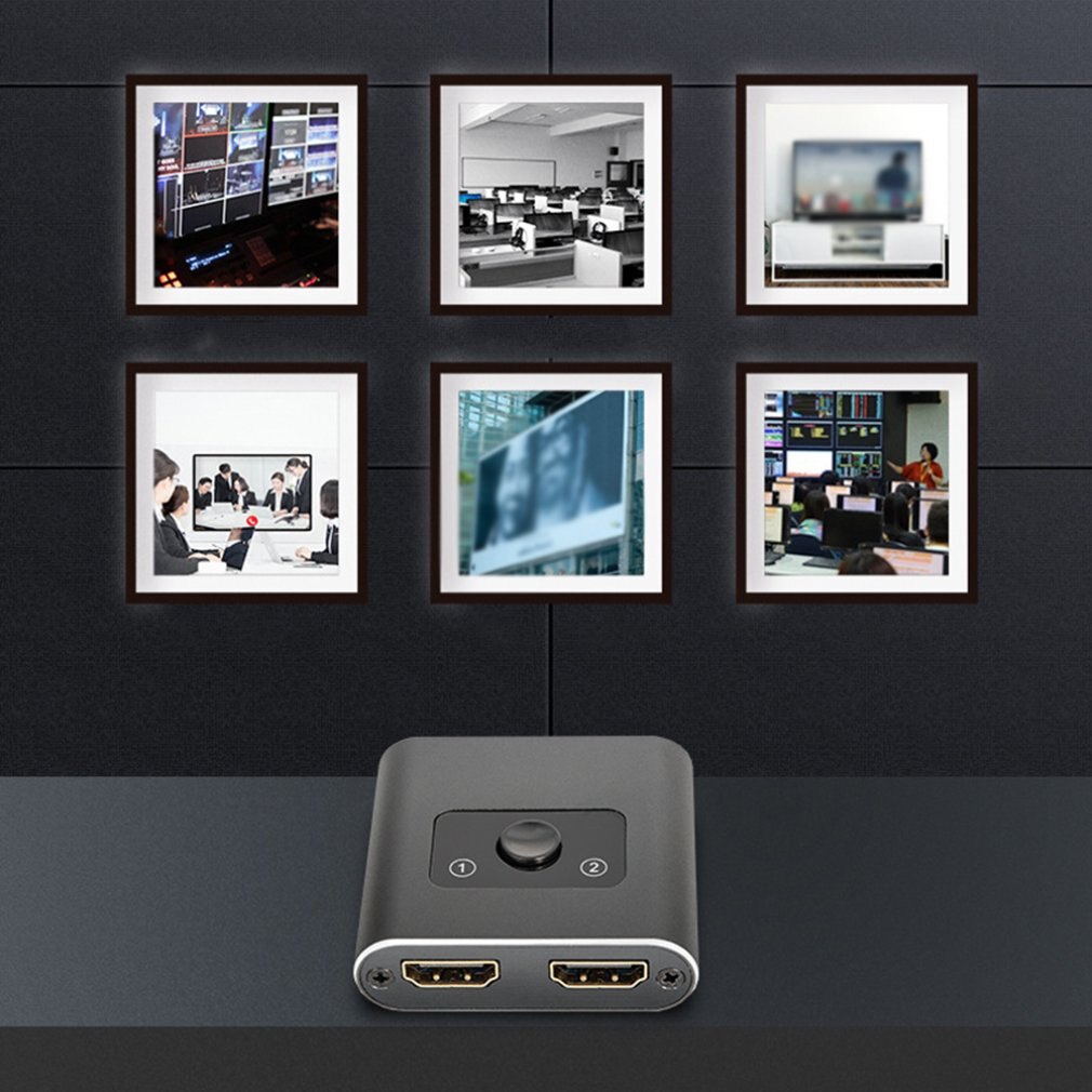 HDMI