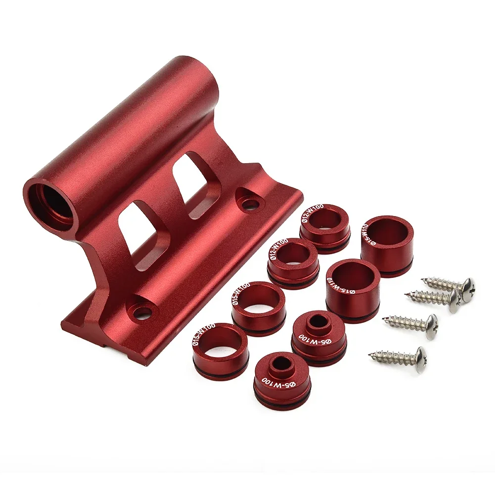 1 stks Fiets Vork Mount Aluminium Fiets Quick Release Steekas Vork Mount Type Rack Voor Autodak Praktische Accessoires