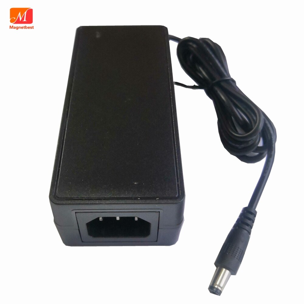 Wysokiej jakości 28V 2A AC DC Adapter przełączający ładowarka zasilająca 28V2A 56W Adapter do zasilacza DC 5.5*2.5/2.1mm